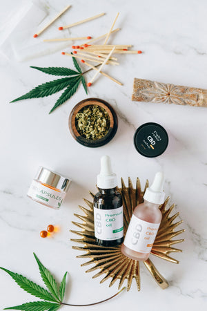 Breaking the Stigma: Why Cannabis is More Than a Buzzword